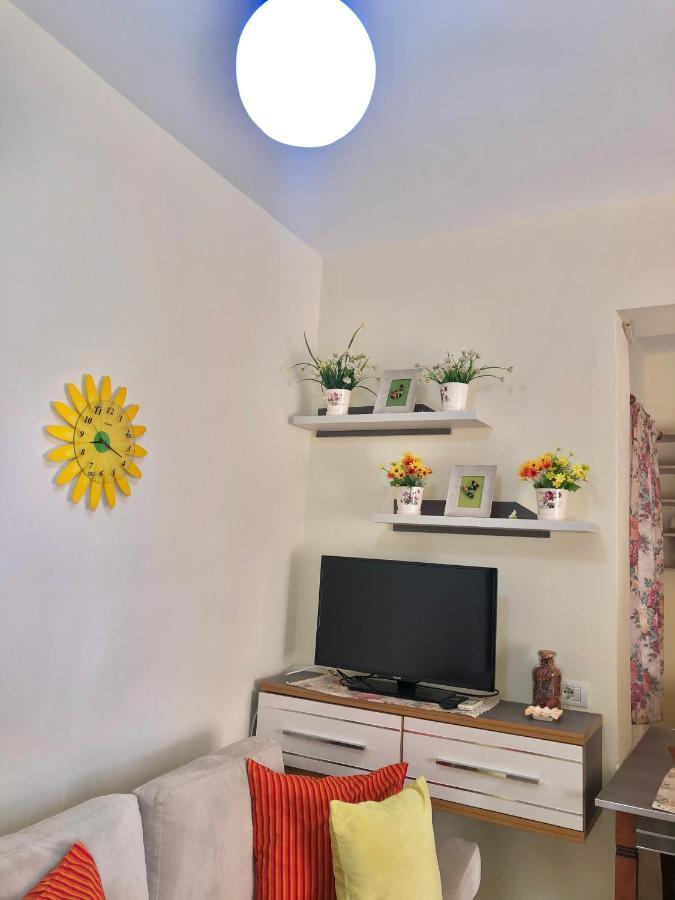 Melina Apartments Saranda Kültér fotó