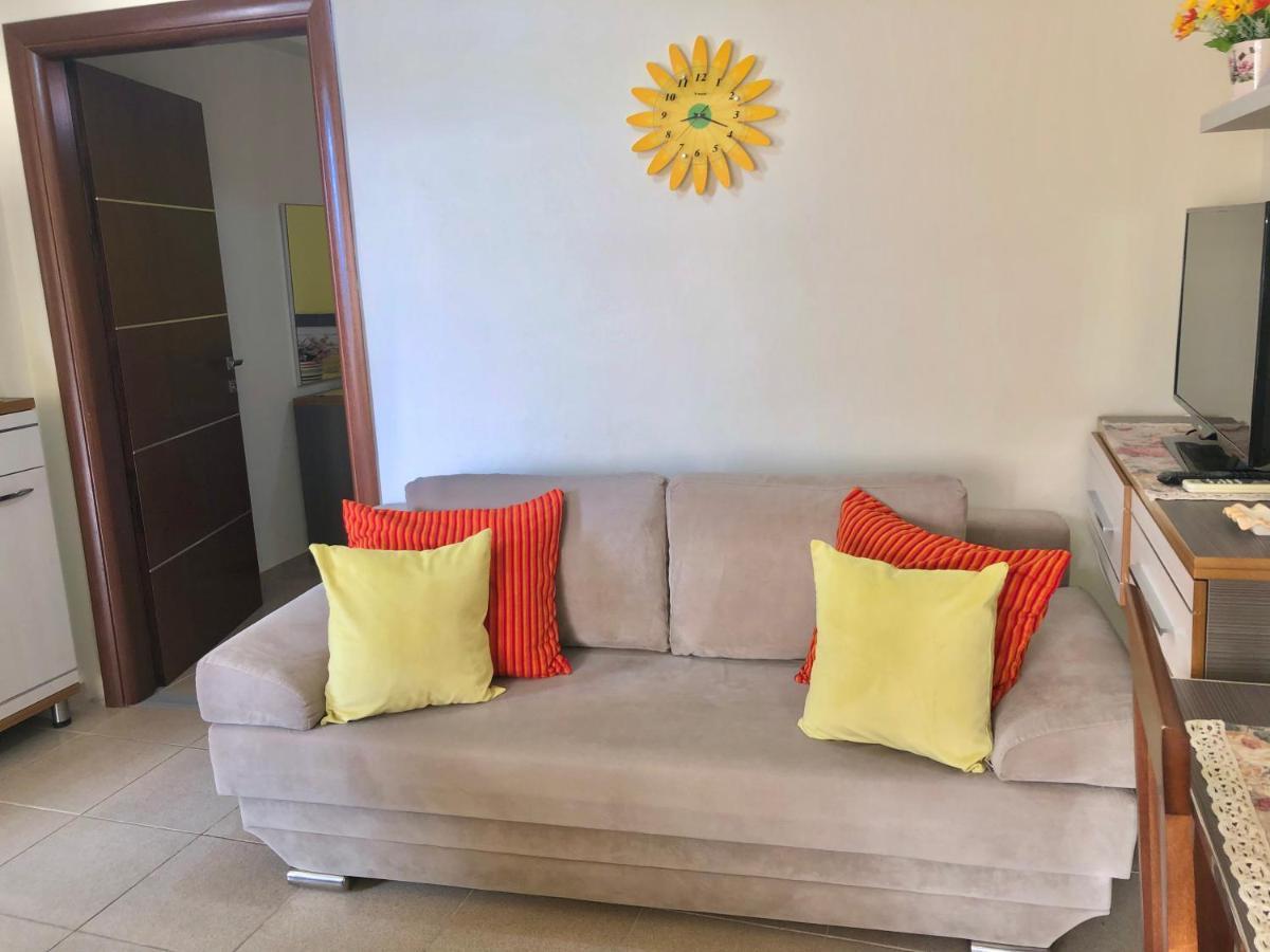 Melina Apartments Saranda Kültér fotó