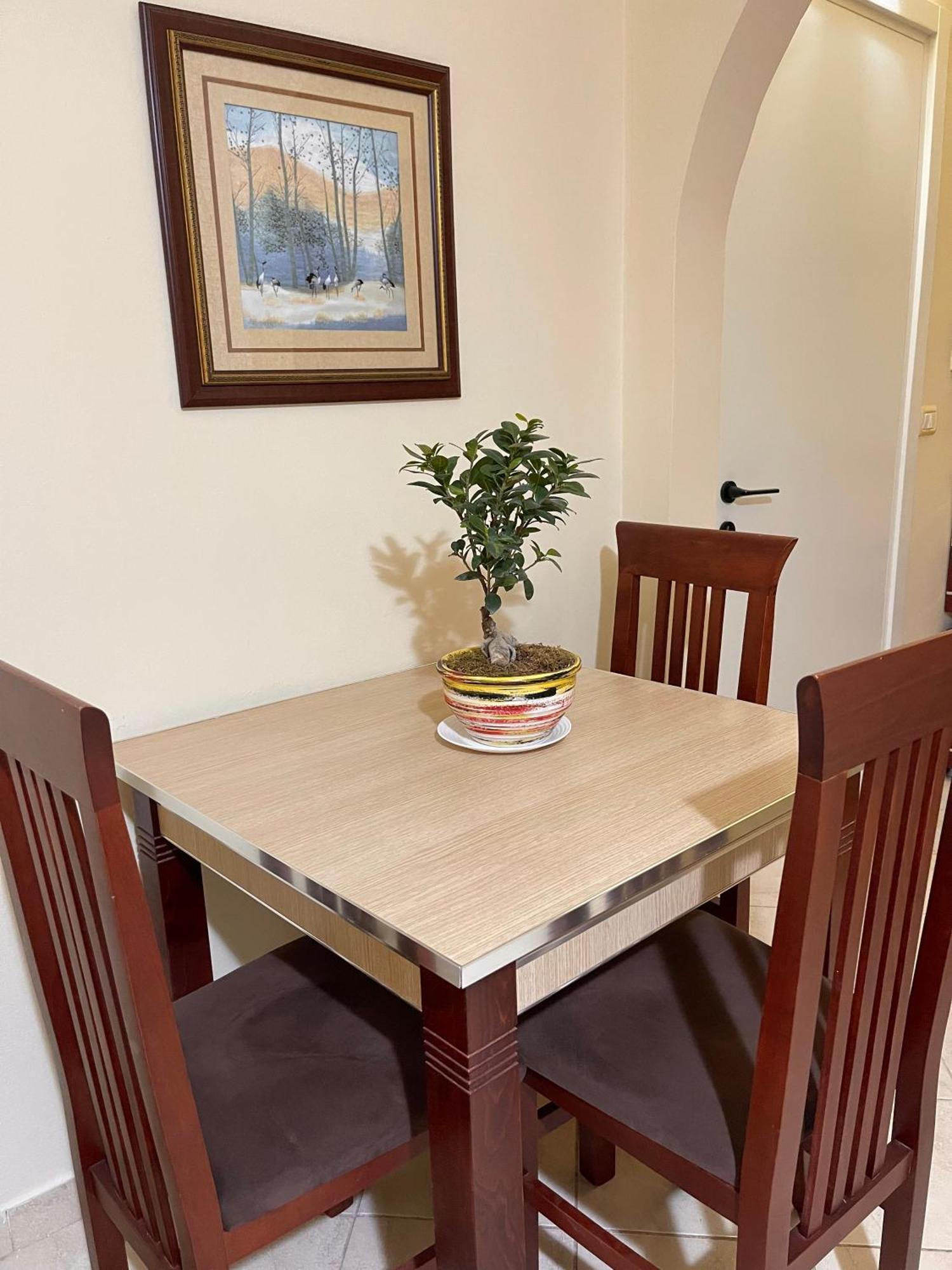Melina Apartments Saranda Kültér fotó