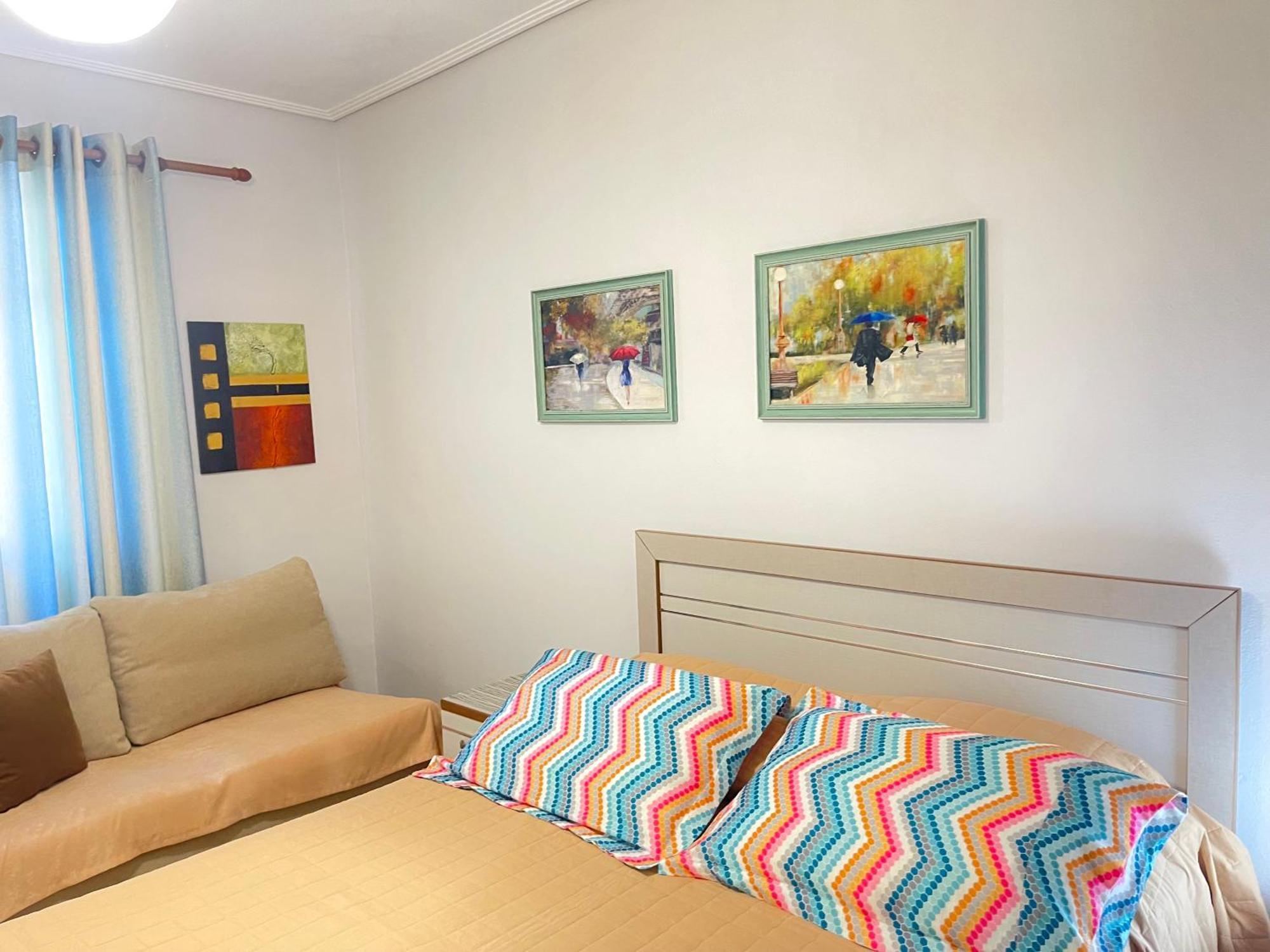 Melina Apartments Saranda Kültér fotó