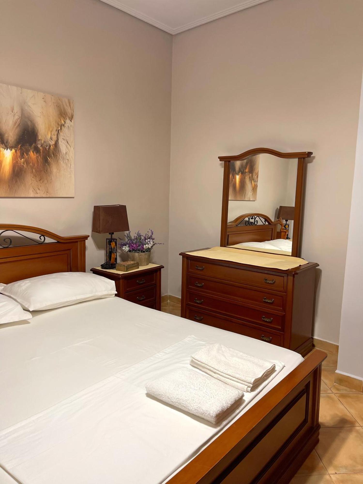 Melina Apartments Saranda Kültér fotó