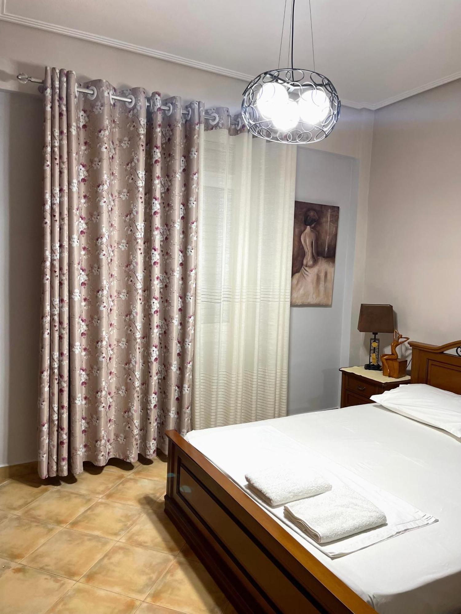 Melina Apartments Saranda Kültér fotó