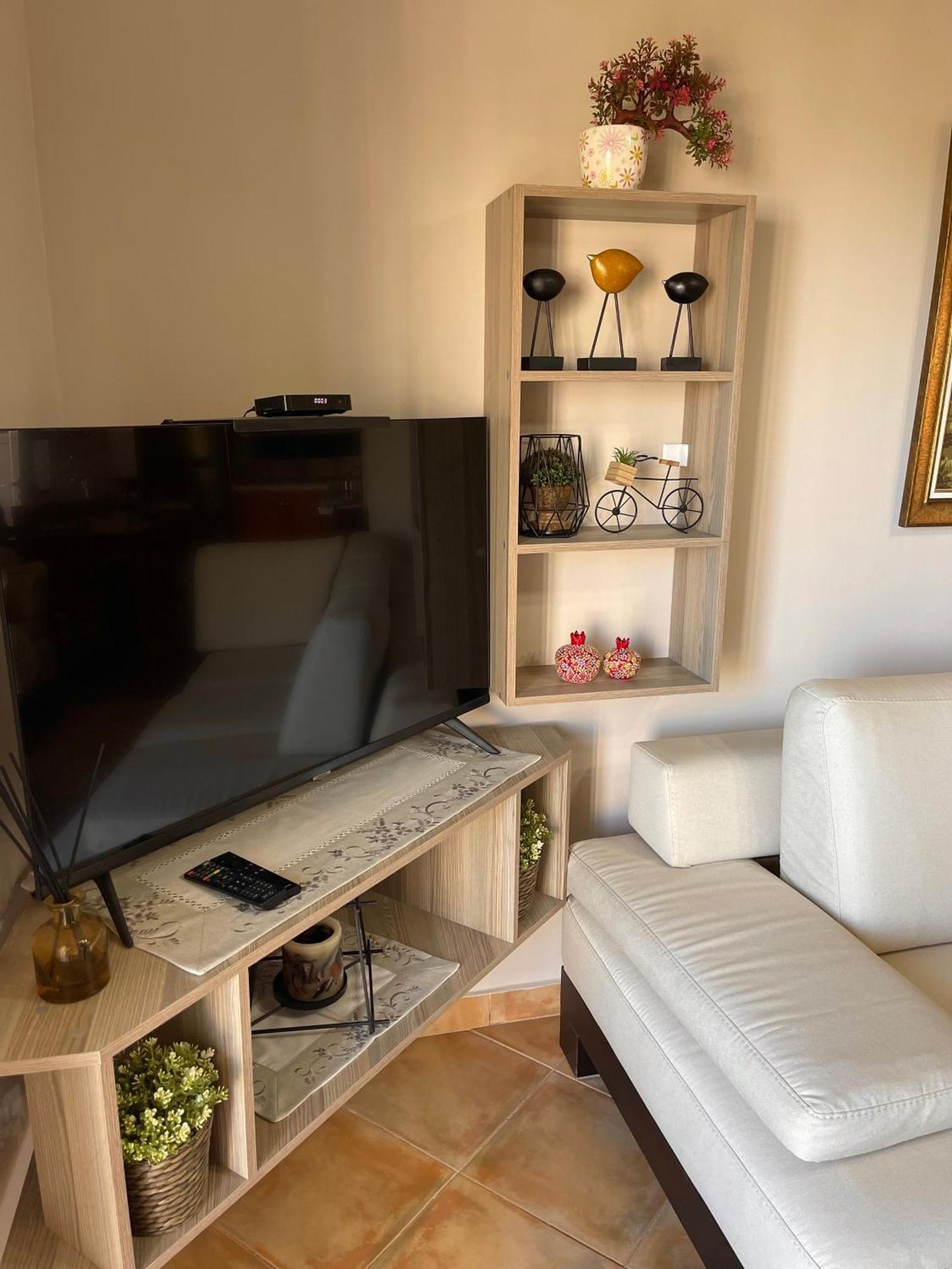 Melina Apartments Saranda Kültér fotó