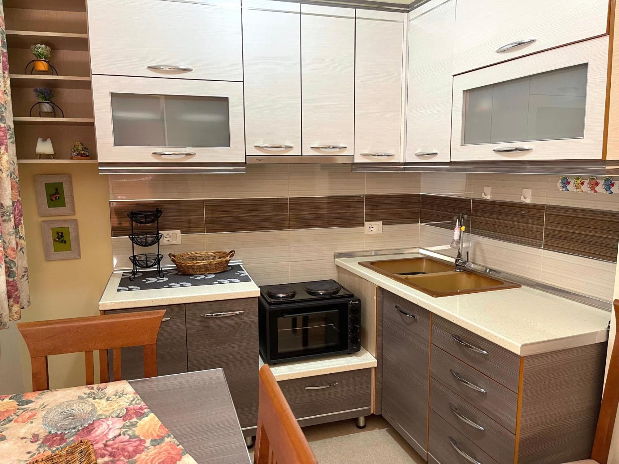 Melina Apartments Saranda Kültér fotó